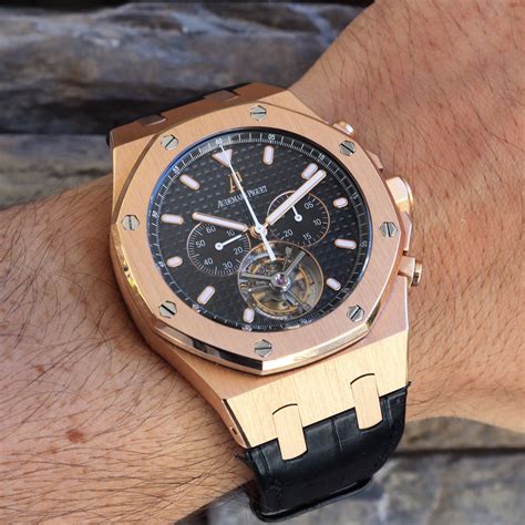 audemars piguet royal oak rosa|audemars piguet royal oak review.